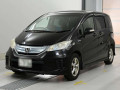 2013 Honda Freed spike hybrid