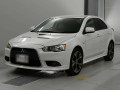 2009 Mitsubishi Galant Fortis Sportback