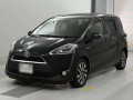 2016 Toyota Sienta