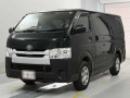 2018 Toyota Hiace Van