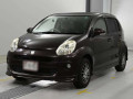 2011 Toyota Passo