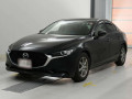2021 Mazda Mazda3