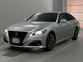 2019 Toyota Crown Hybrid