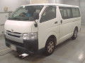 2016 Toyota Regiusace Van