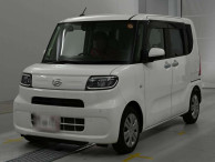2021 Daihatsu Tanto