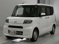 2021 Daihatsu Tanto