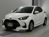 2021 Toyota YARIS