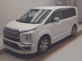 2024 Mitsubishi Delica D5