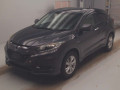 2014 Honda VEZEL