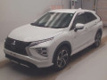 2021 Mitsubishi Eclipse Cross PHEV