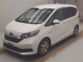 2021 Honda Freed Plus Hybrid