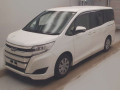 2021 Toyota Noah