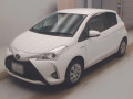 2019 Toyota Vitz