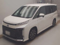 2025 Toyota Voxy