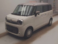 2025 Suzuki WAGON R SMILE