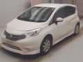 2014 Nissan Note