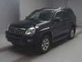 2005 Toyota Land Cruiser Prado