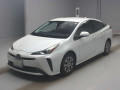 2020 Toyota Prius
