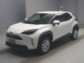 2021 Toyota YARIS CROSS