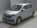 2015 Daihatsu Mira e:S