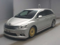 2010 Toyota Mark X Zio