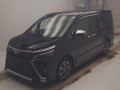 2021 Toyota Voxy