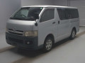 2006 Toyota Hiace Van