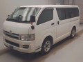 2007 Toyota Regiusace Van