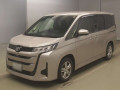 2022 Toyota Noah