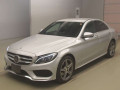 2016 Mercedes Benz C-Class