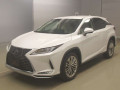 2020 Lexus RX