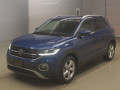 2023 Volkswagen T-Cross