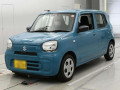 2022 Suzuki Alto