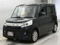 2014 Suzuki Spacia Custom