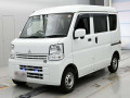 2020 Mitsubishi Minicab Van