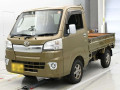 2014 Daihatsu Hijet Truck