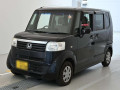 2012 Honda N-BOX