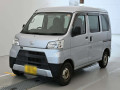 2021 Daihatsu Hijet Cargo