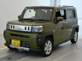 2023 Daihatsu TAFT