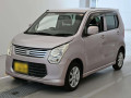 2014 Suzuki Wagon R