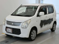 2013 Suzuki Wagon R