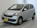 2014 Daihatsu Mira e:S