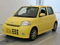 2010 Daihatsu Esse