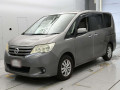 2011 Nissan Serena