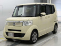 2013 Honda N-BOX