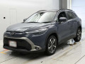 2023 Toyota Corolla Cross