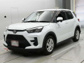 2021 Toyota Raize