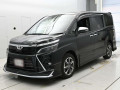 2021 Toyota Voxy