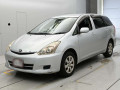 2007 Toyota Wish