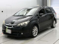 2009 Toyota Wish